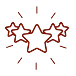 Clientes Satisfeitos