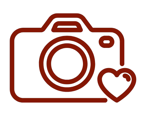 Fotos e vídeos
